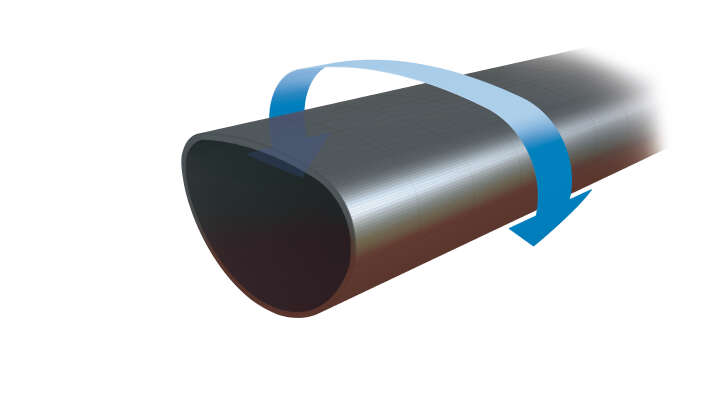 INTEX Ultra XTR FramePool-Set 488 x 122 cm